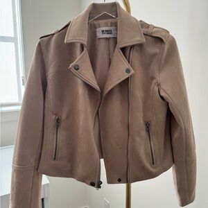 BB Dakota by Steve Madden Small jacket